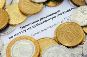 Суд разрешил налоговому агенту применить вычет по НДС, который он исчислил более 3 лет назад