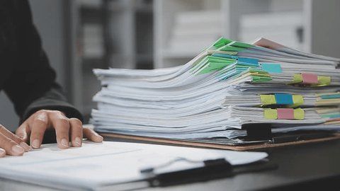 Стали известны сроки отчетности федеральных ГАБС на 2027 год: проект Казначейства