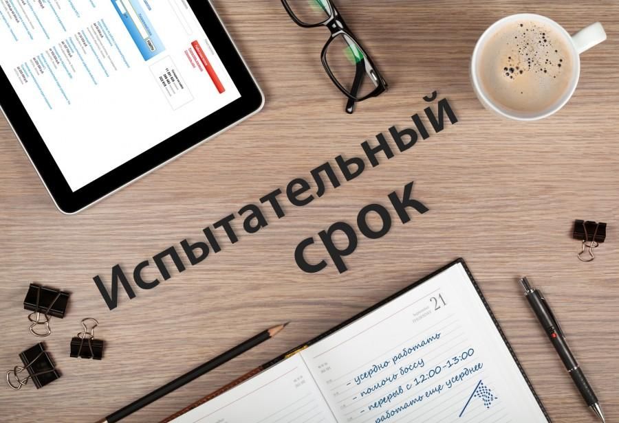 Специалист не прошел испытание и решил уйти по своей инициативе: Роструд оставил выбор работодателю