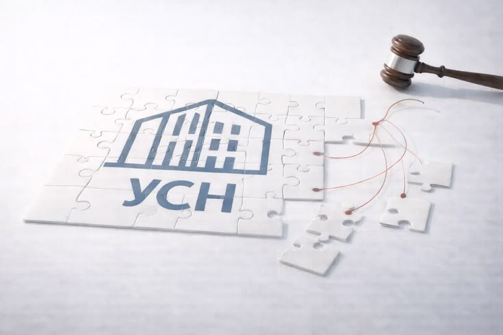 УСН: опубликован приказ с формой уведомлений и сообщения