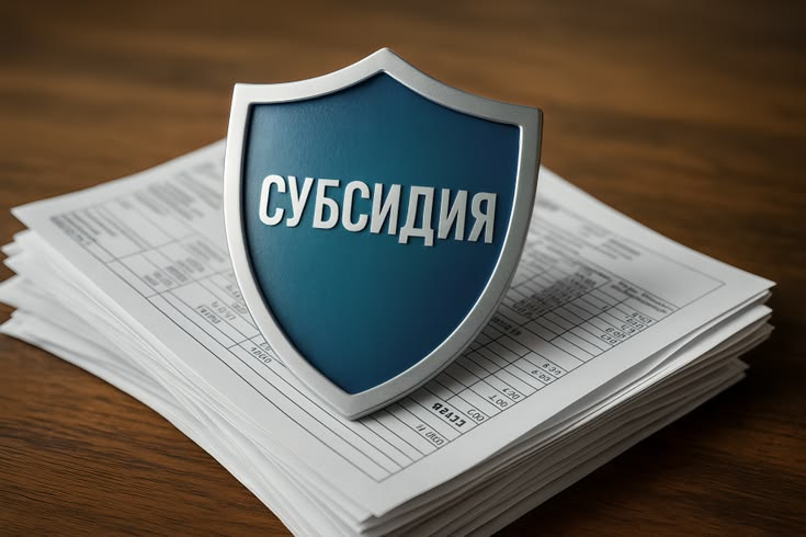 Правительство обновило требования к правовым актам о предоставлении целевых субсидий