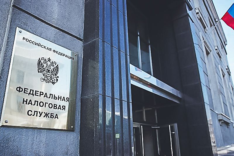 Налоговые уведомления для физлиц: разобраться в них поможет промостраница ФНС